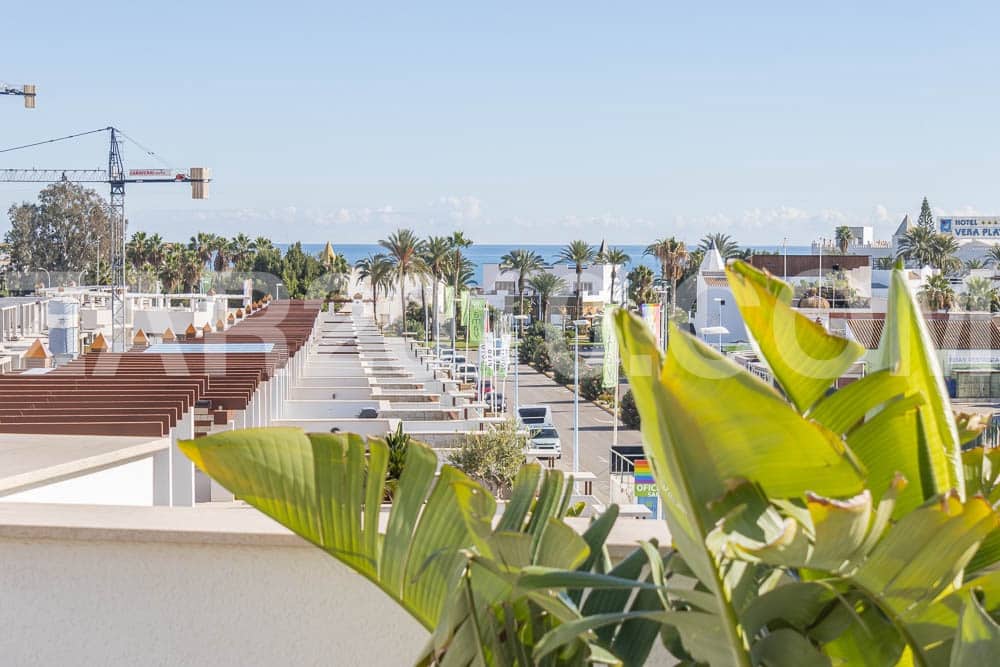 3 soverom Villa til salgs i Vera med svømmebasseng garasje - € 419 000 (Ref: 9449554)