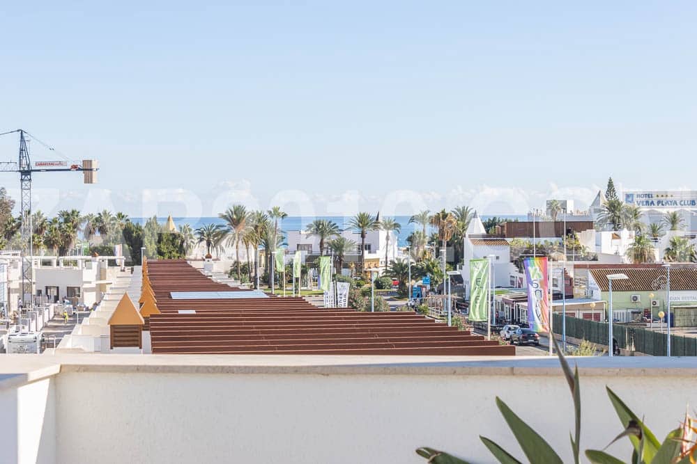 3 soverom Villa til salgs i Vera med svømmebasseng garasje - € 419 000 (Ref: 9449554)