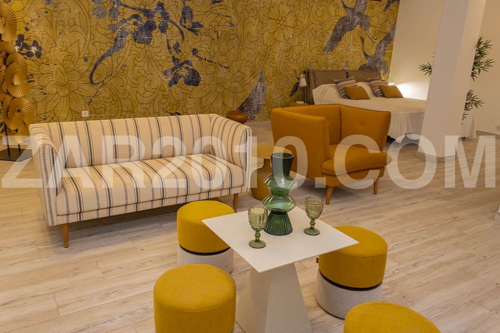 3 soverom Villa til salgs i Vera med svømmebasseng garasje - € 419 000 (Ref: 9449554)