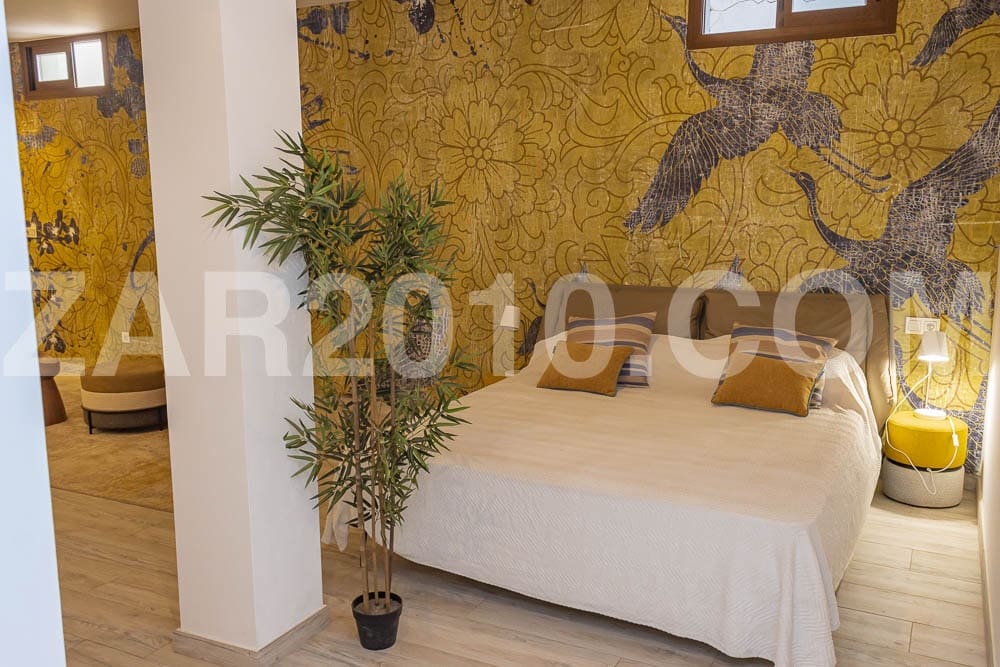 3 soverom Villa til salgs i Vera med svømmebasseng garasje - € 419 000 (Ref: 9449554)