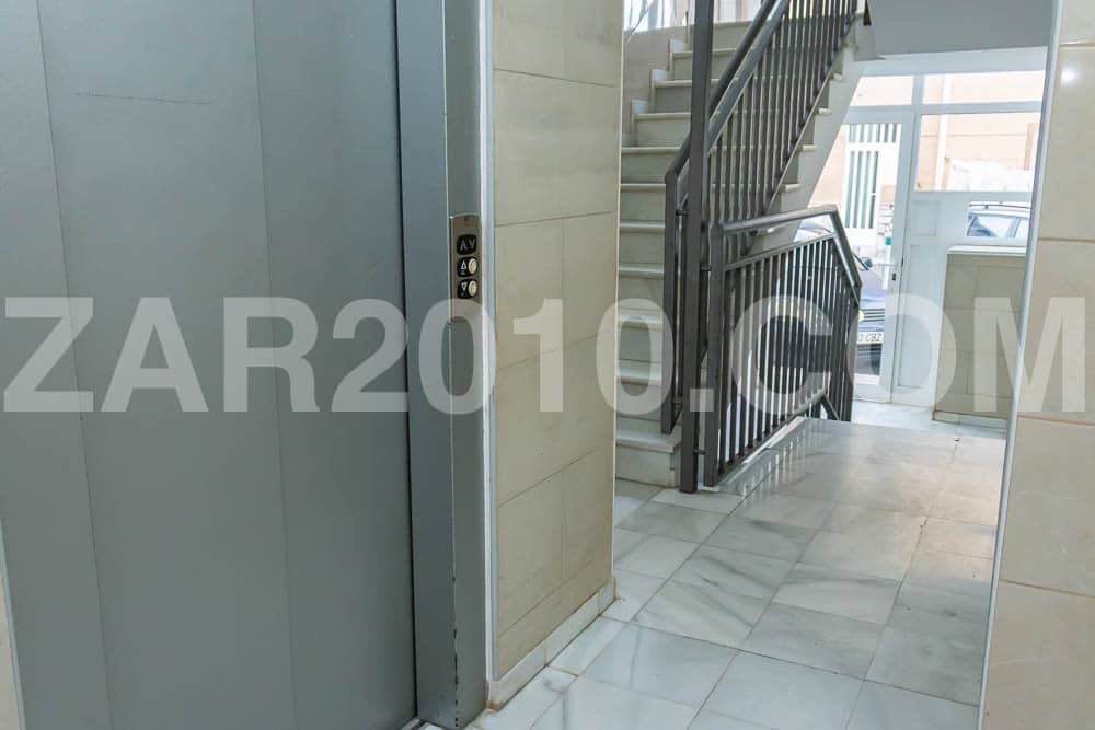 2 sypialnia Apartament na sprzedaż w Garrucha - 98 000 € (Ref: 9523731)