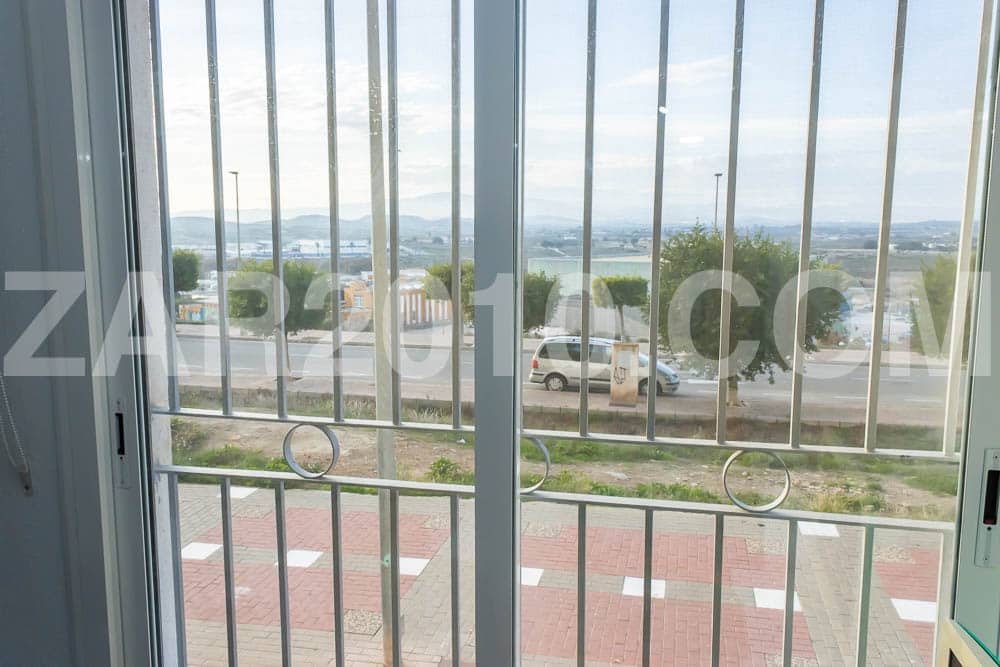 2 sypialnia Apartament na sprzedaż w Garrucha - 98 000 € (Ref: 9523731)