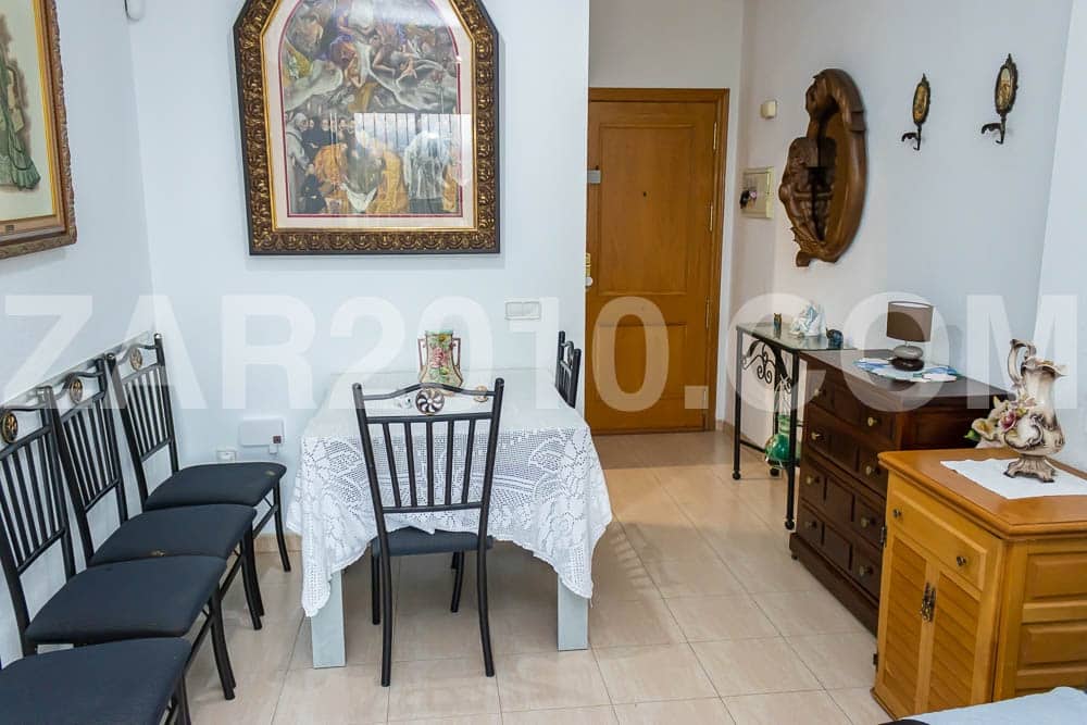2 sypialnia Apartament na sprzedaż w Garrucha - 98 000 € (Ref: 9523731)