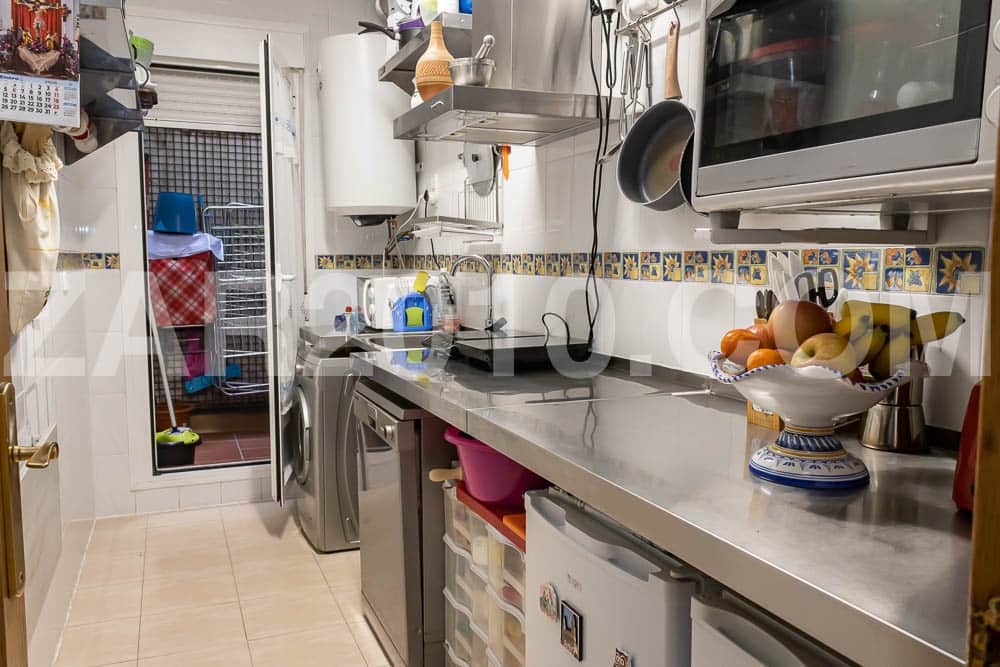 2 sypialnia Apartament na sprzedaż w Garrucha - 98 000 € (Ref: 9523731)