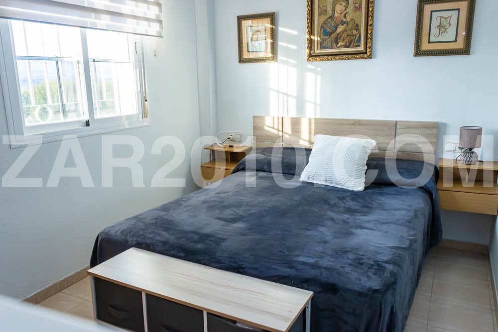 2 sypialnia Apartament na sprzedaż w Garrucha - 98 000 € (Ref: 9523731)