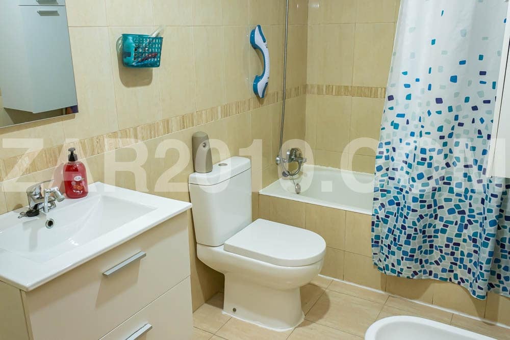 2 sypialnia Apartament na sprzedaż w Garrucha - 98 000 € (Ref: 9523731)