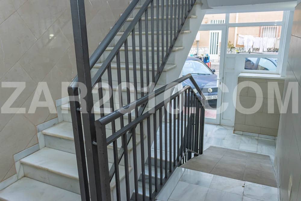 2 sypialnia Apartament na sprzedaż w Garrucha - 98 000 € (Ref: 9523731)