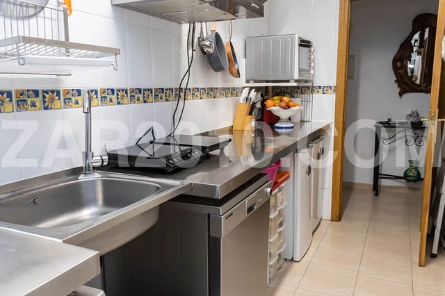 2 sypialnia Apartament na sprzedaż w Garrucha - 98 000 € (Ref: 9523731)