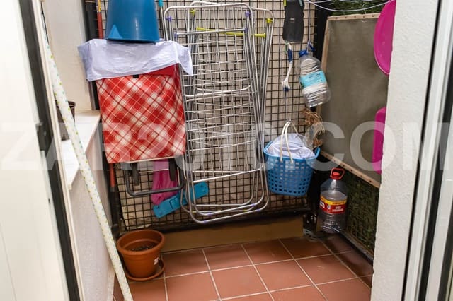 2 sypialnia Apartament na sprzedaż w Garrucha - 98 000 € (Ref: 9523731)