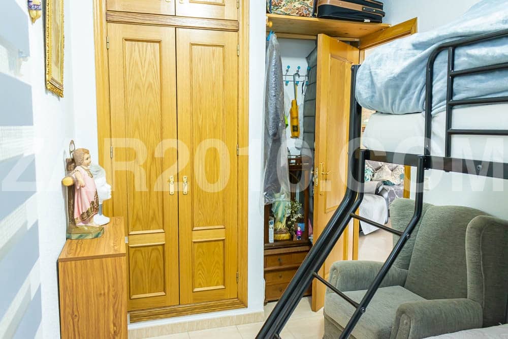 2 sypialnia Apartament na sprzedaż w Garrucha - 98 000 € (Ref: 9523731)