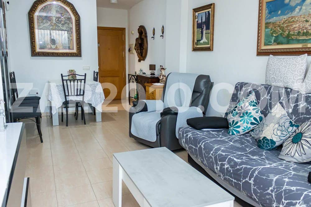 2 soverom Leilighet til salgs i Garrucha - € 98 000 (Ref: 9523731)