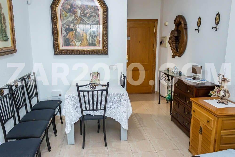 2 soverom Leilighet til salgs i Garrucha - € 98 000 (Ref: 9523731)