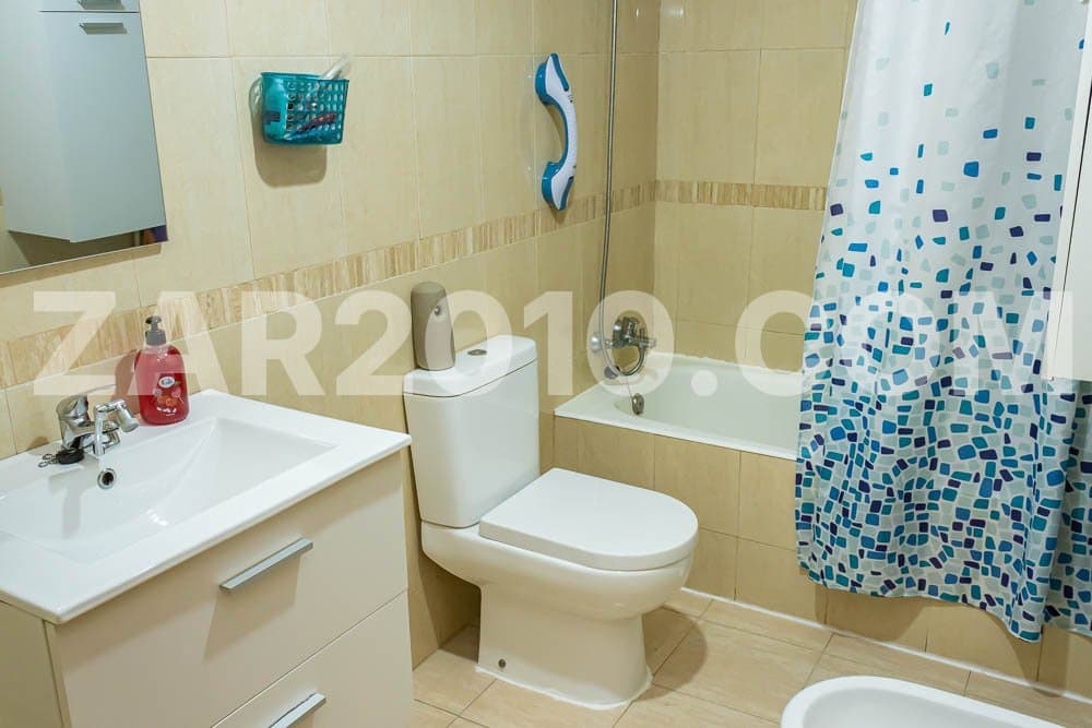 2 soverom Leilighet til salgs i Garrucha - € 98 000 (Ref: 9523731)