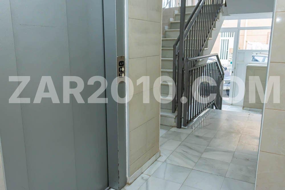 2 soverom Leilighet til salgs i Garrucha - € 98 000 (Ref: 9523731)