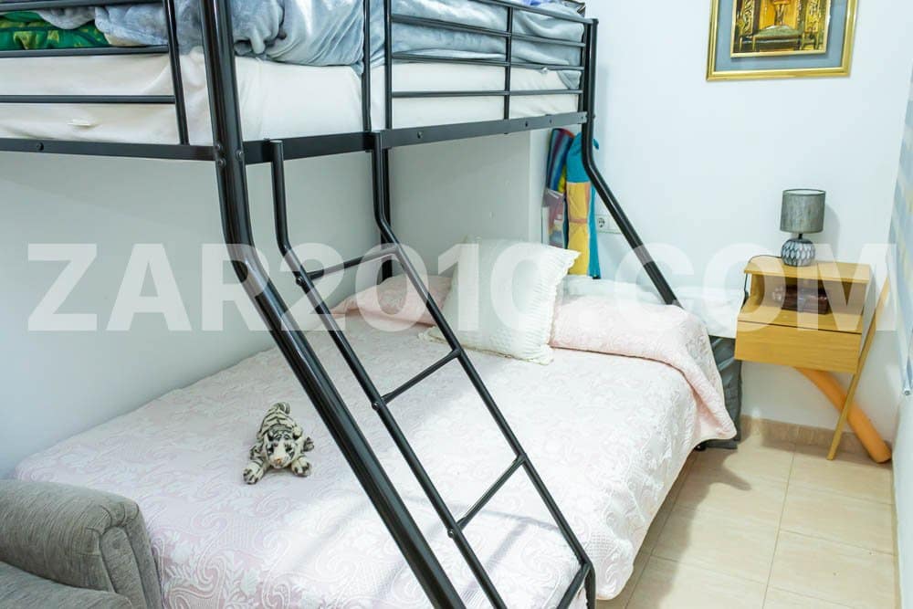2 soverom Leilighet til salgs i Garrucha - € 98 000 (Ref: 9523731)