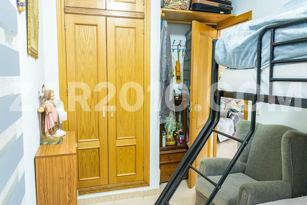 2 soverom Leilighet til salgs i Garrucha - € 98 000 (Ref: 9523731)