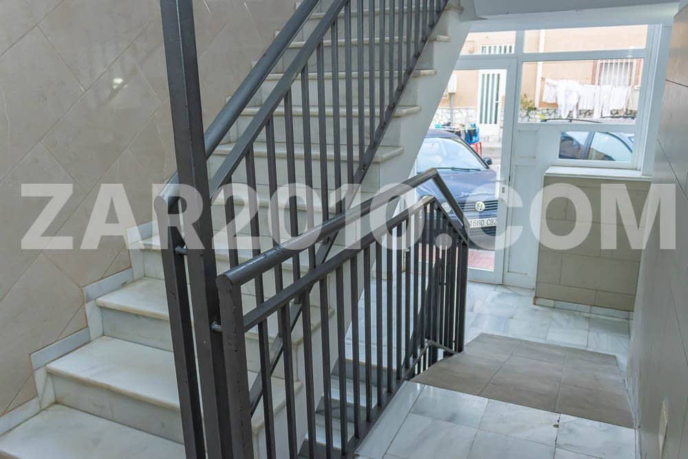 2 soverom Leilighet til salgs i Garrucha - € 98 000 (Ref: 9523731)