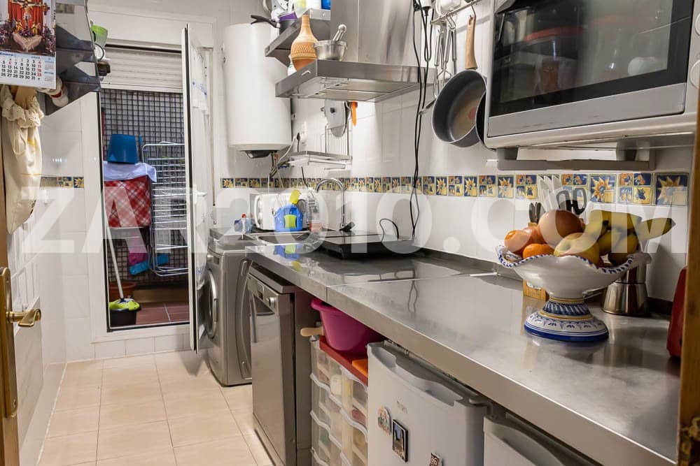 2 soverom Leilighet til salgs i Garrucha - € 98 000 (Ref: 9523731)