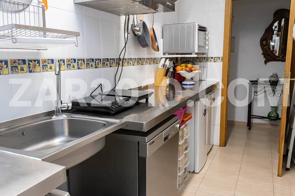 2 soverom Leilighet til salgs i Garrucha - € 98 000 (Ref: 9523731)