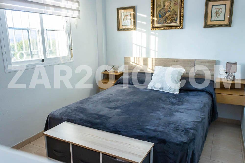 2 soverom Leilighet til salgs i Garrucha - € 98 000 (Ref: 9523731)