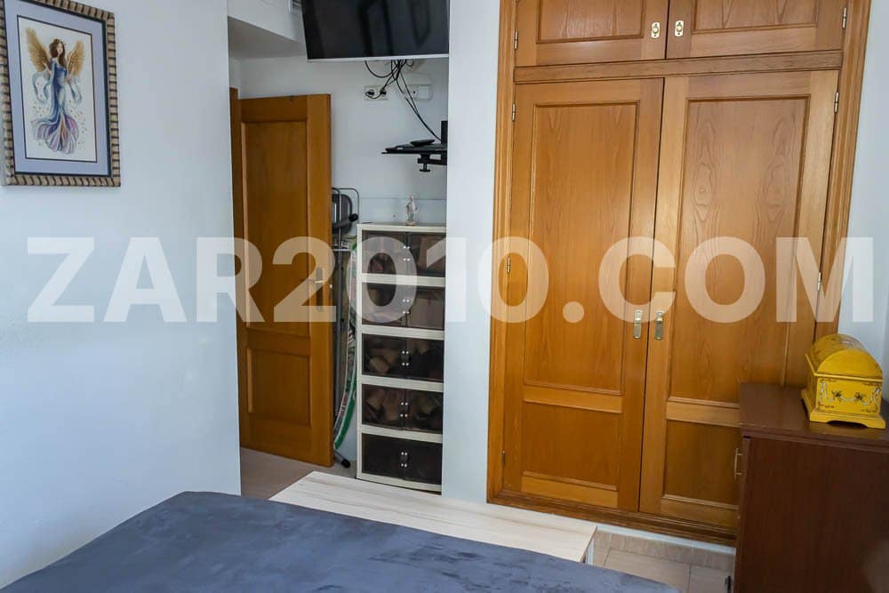 2 soverom Leilighet til salgs i Garrucha - € 98 000 (Ref: 9523731)