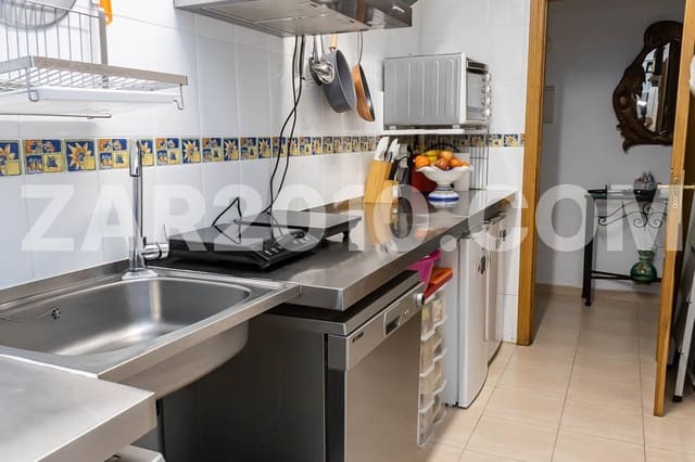 2 soveværelse Lejlighed til salg i Garrucha - € 98.000 (Ref: 9523731)