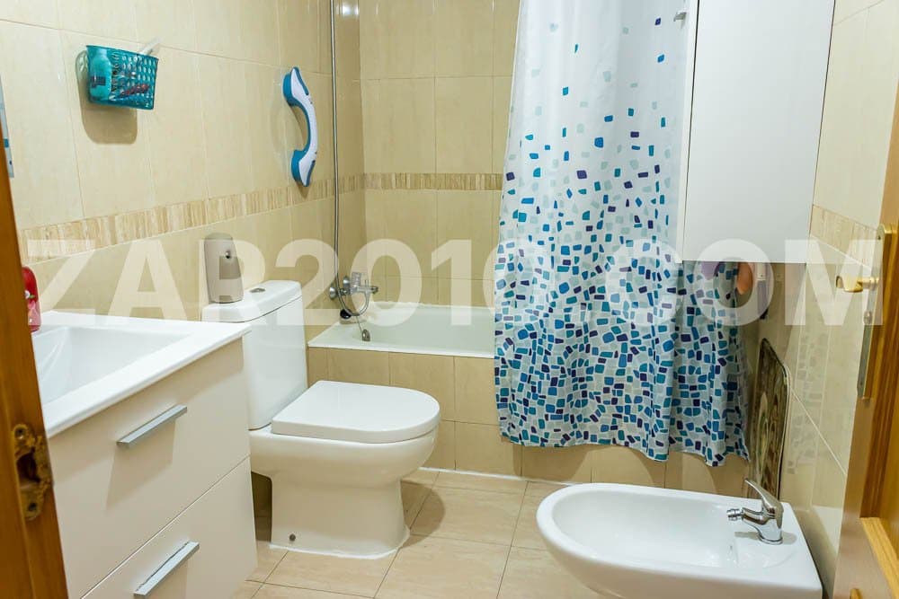 2 soverom Leilighet til salgs i Garrucha - € 98 000 (Ref: 9523731)