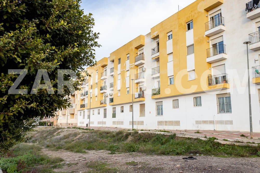 2 soverom Leilighet til salgs i Garrucha - € 98 000 (Ref: 9523731)