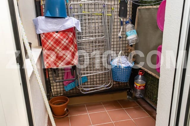2 soveværelse Lejlighed til salg i Garrucha - € 98.000 (Ref: 9523731)