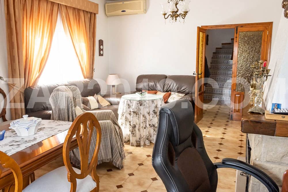 4 soveværelse Villa til salg i Mojacar med garage - € 450.000 (Ref: 9550358)