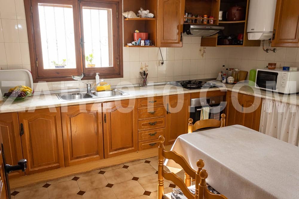 4 soveværelse Villa til salg i Mojacar med garage - € 450.000 (Ref: 9550358)