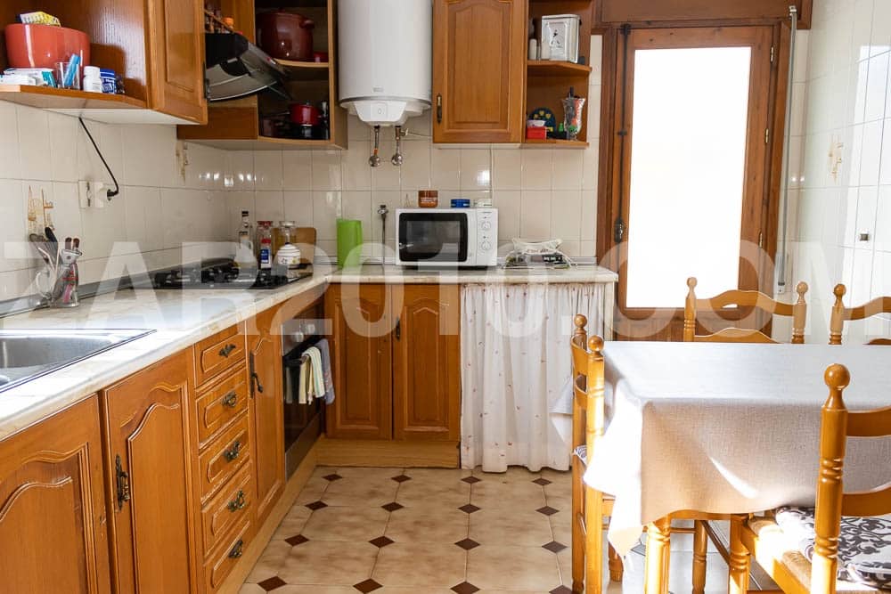 4 soveværelse Villa til salg i Mojacar med garage - € 450.000 (Ref: 9550358)