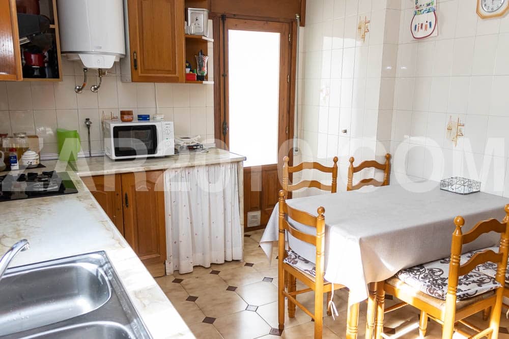 4 soveværelse Villa til salg i Mojacar med garage - € 450.000 (Ref: 9550358)