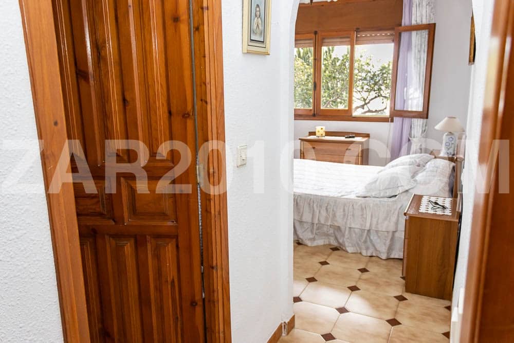 4 soveværelse Villa til salg i Mojacar med garage - € 450.000 (Ref: 9550358)