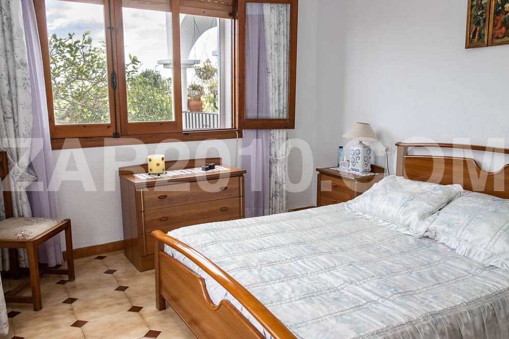 4 soveværelse Villa til salg i Mojacar med garage - € 450.000 (Ref: 9550358)