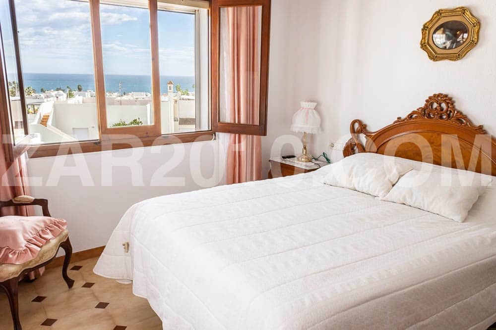 4 soveværelse Villa til salg i Mojacar med garage - € 450.000 (Ref: 9550358)