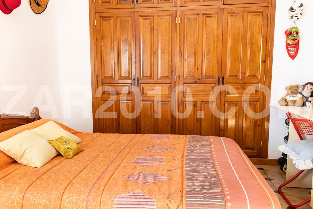 4 soveværelse Villa til salg i Mojacar med garage - € 450.000 (Ref: 9550358)