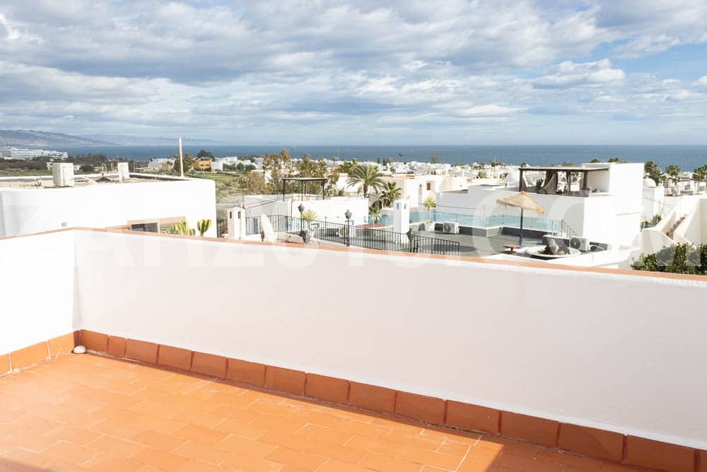 4 soveværelse Villa til salg i Mojacar med garage - € 450.000 (Ref: 9550358)