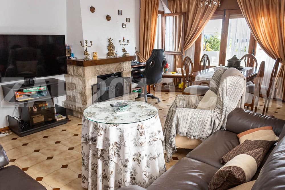 4 soveværelse Villa til salg i Mojacar med garage - € 450.000 (Ref: 9550358)