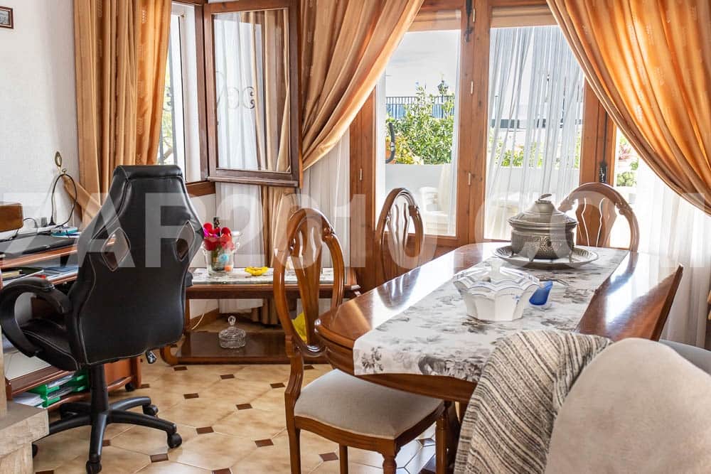 4 soveværelse Villa til salg i Mojacar med garage - € 450.000 (Ref: 9550358)