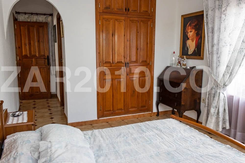 4 soveværelse Villa til salg i Mojacar med garage - € 450.000 (Ref: 9550358)