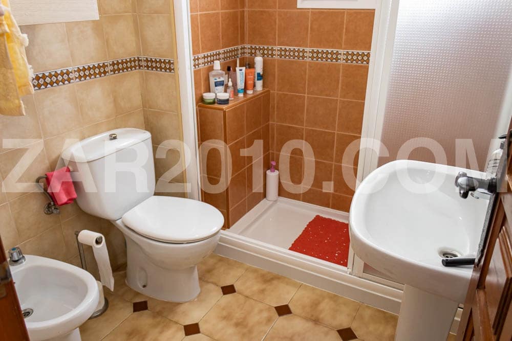 4 soveværelse Villa til salg i Mojacar med garage - € 450.000 (Ref: 9550358)