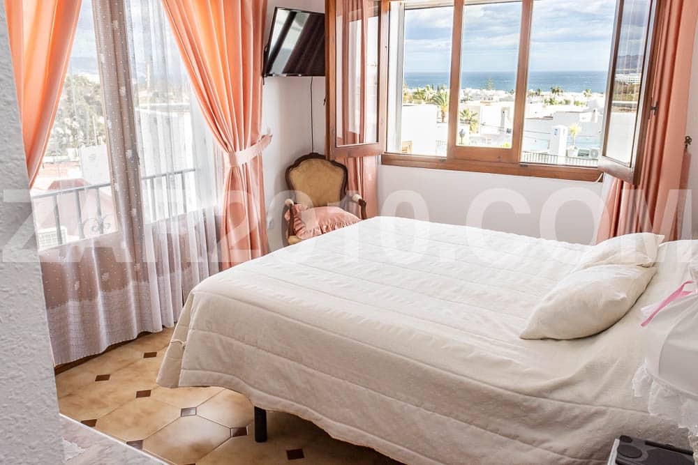 4 soveværelse Villa til salg i Mojacar med garage - € 450.000 (Ref: 9550358)