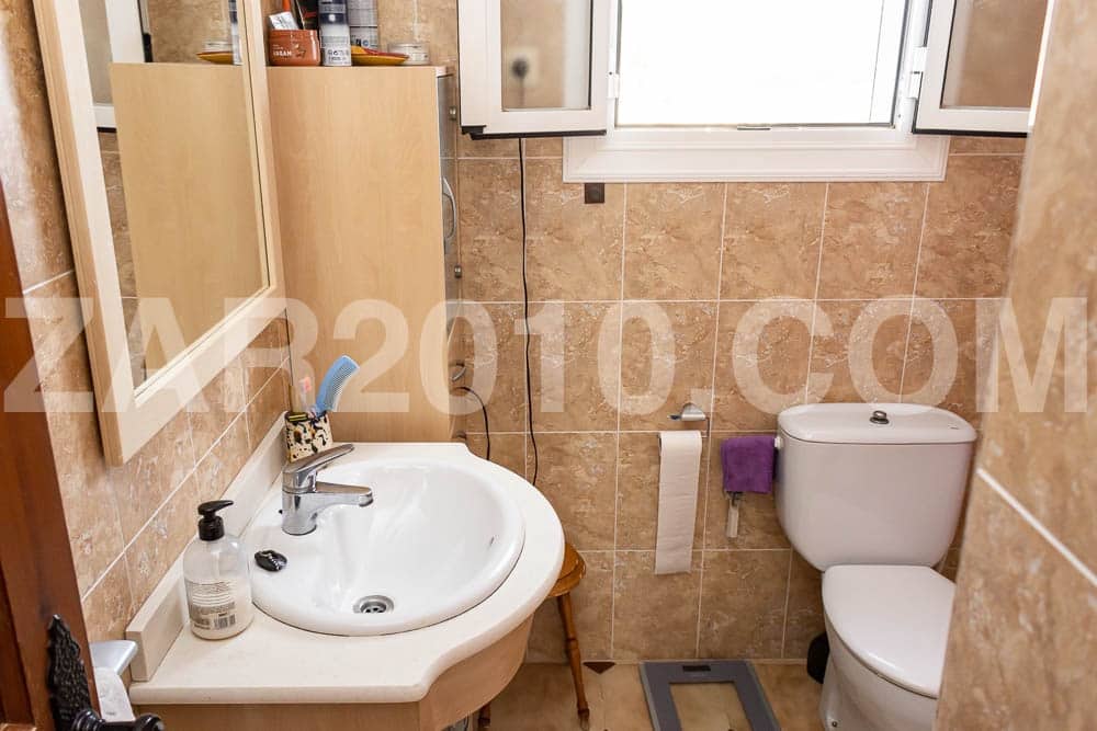 4 soveværelse Villa til salg i Mojacar med garage - € 450.000 (Ref: 9550358)