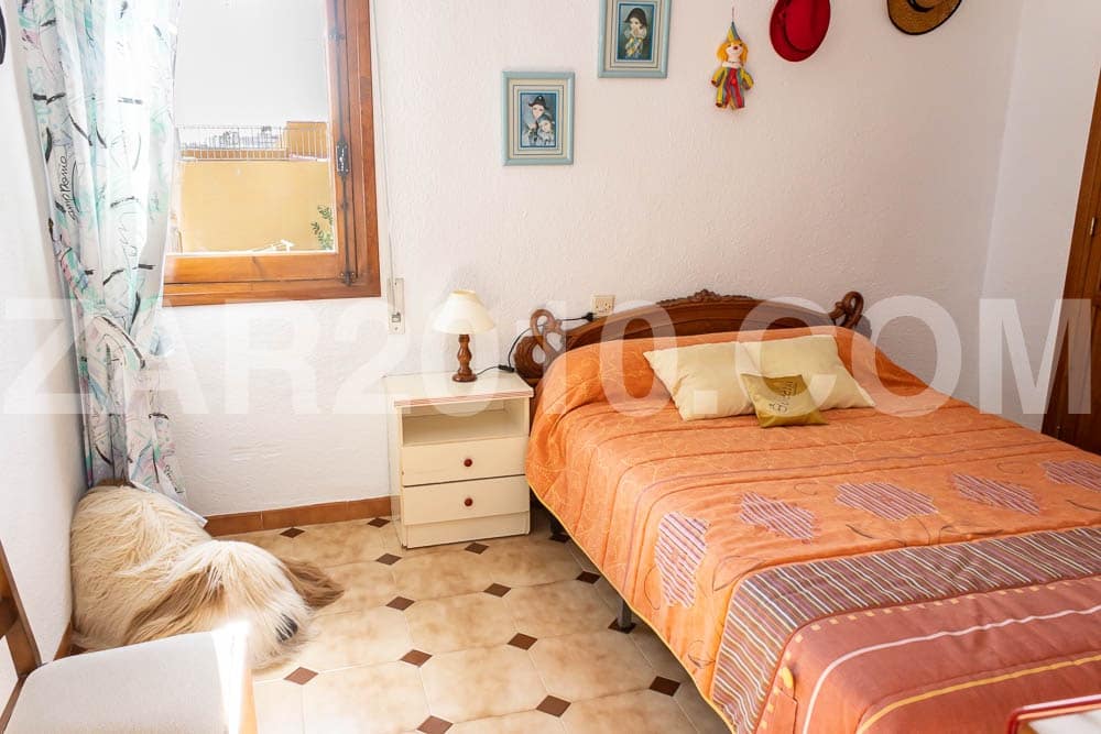 4 soveværelse Villa til salg i Mojacar med garage - € 450.000 (Ref: 9550358)