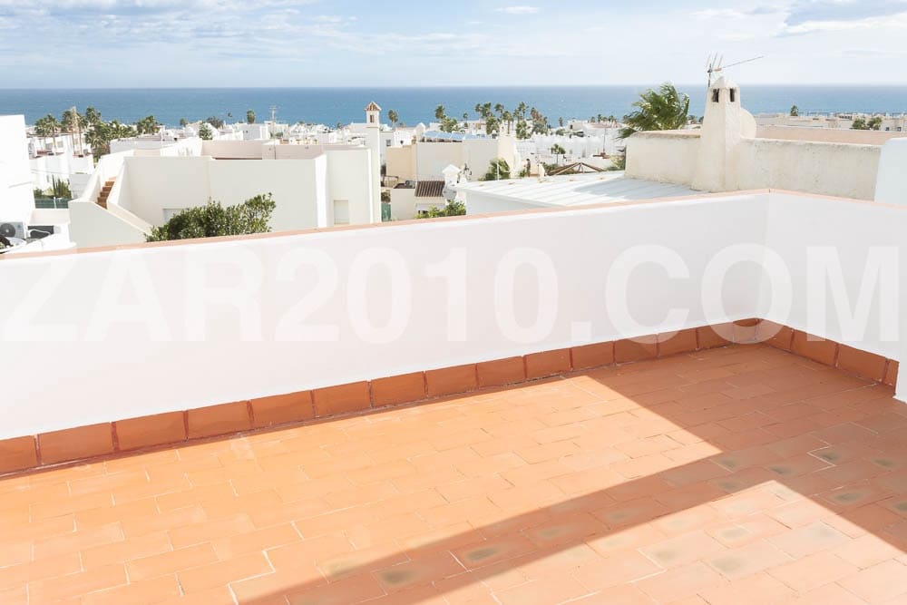 4 soveværelse Villa til salg i Mojacar med garage - € 450.000 (Ref: 9550358)