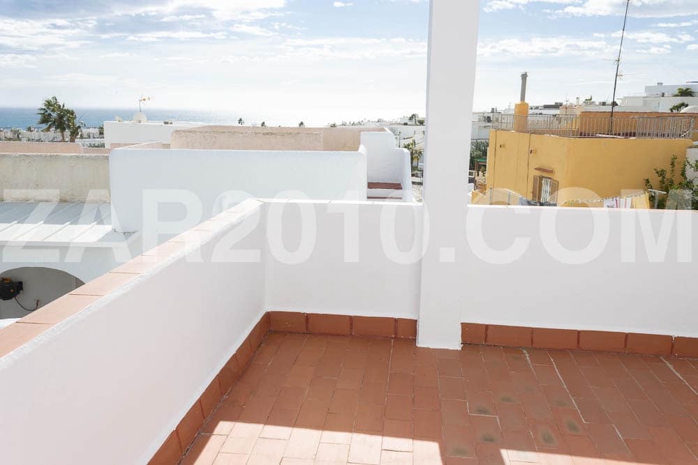 4 soveværelse Villa til salg i Mojacar med garage - € 450.000 (Ref: 9550358)