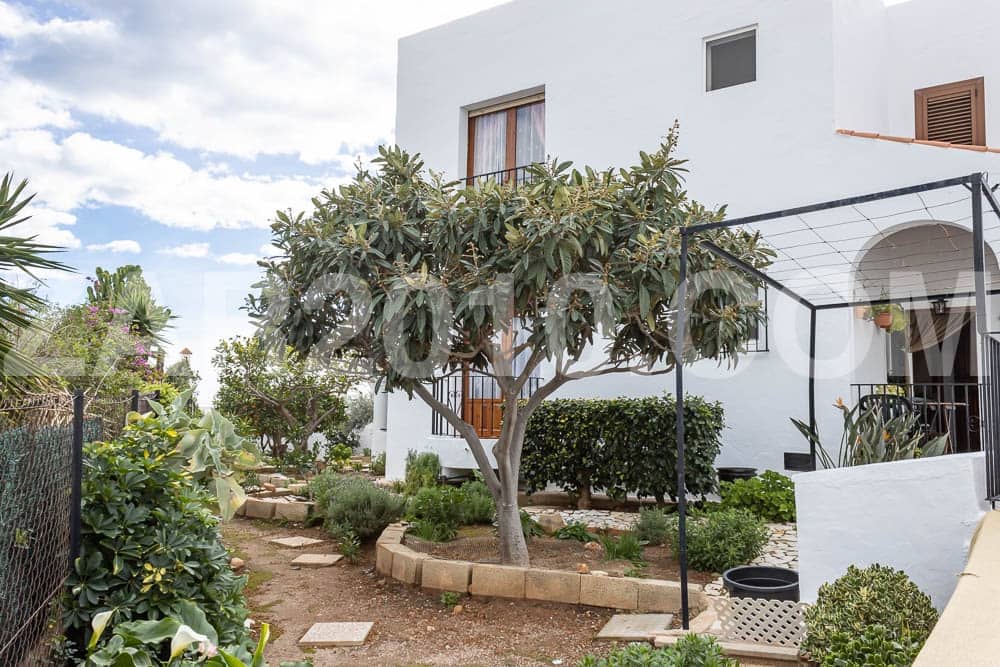 4 soveværelse Villa til salg i Mojacar med garage - € 450.000 (Ref: 9550358)