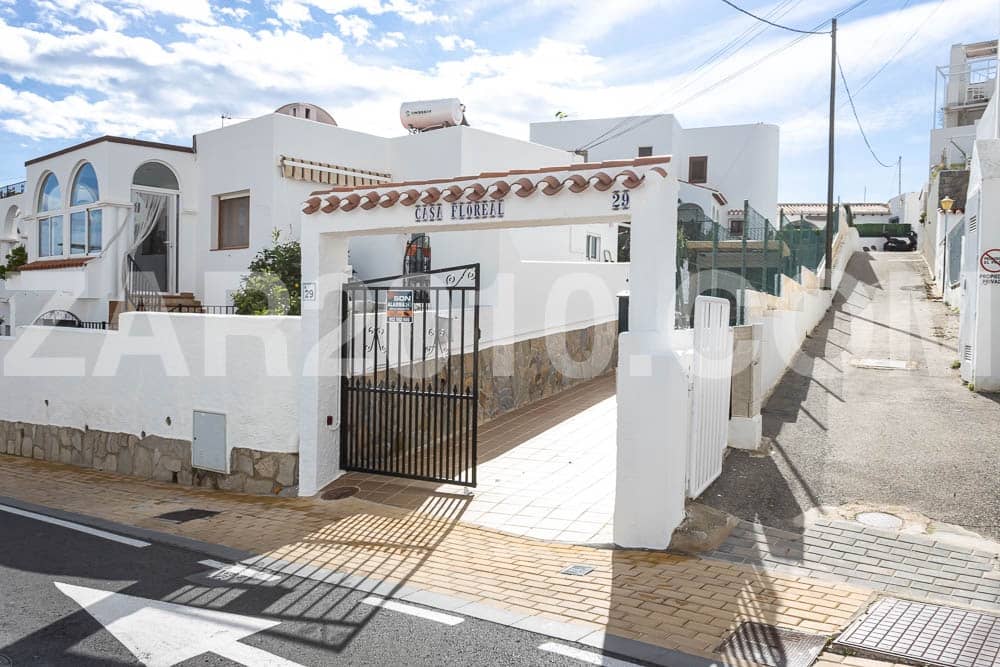 4 soveværelse Villa til salg i Mojacar med garage - € 450.000 (Ref: 9550358)