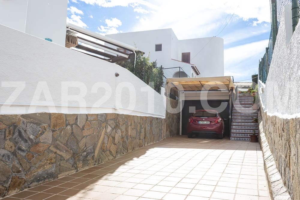 4 soveværelse Villa til salg i Mojacar med garage - € 450.000 (Ref: 9550358)